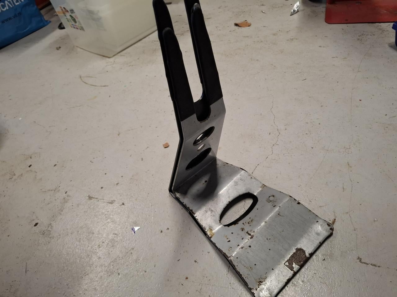 Mountainbike standaards