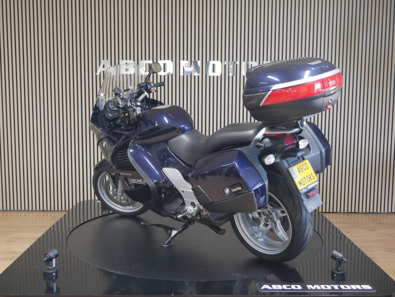 BMW K 1200 GT