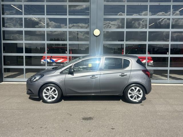 Opel Corsa 1.4 edition