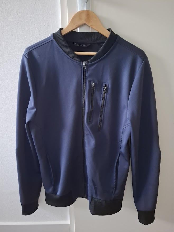 Heren kledingpakket maat S/M