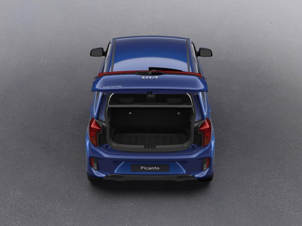 Kia Picanto 1.0 gdi dynamicline