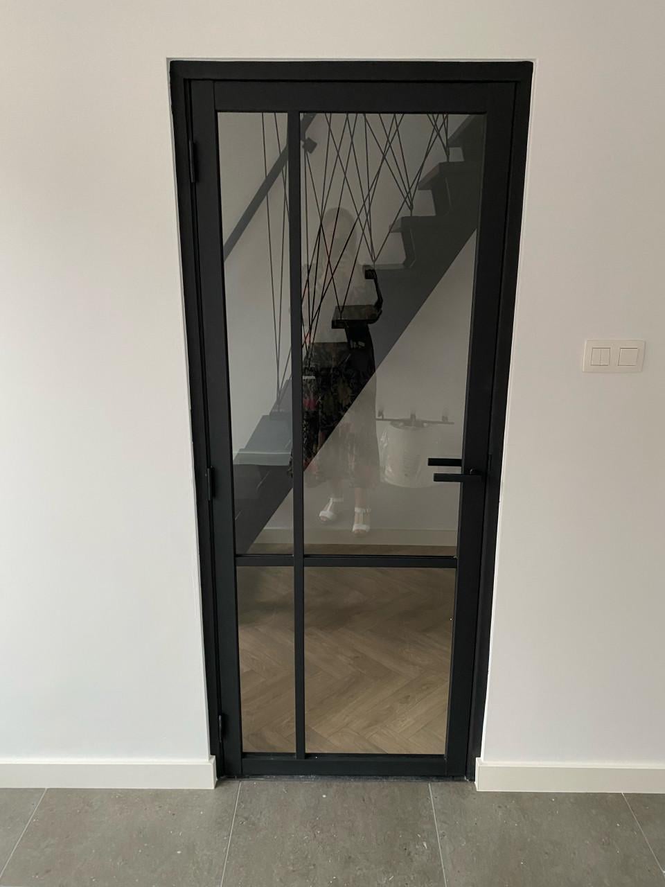 Ruime woning met 4 slaapkamers en zonnige tuin vanaf 1 mei – €1150 p/m