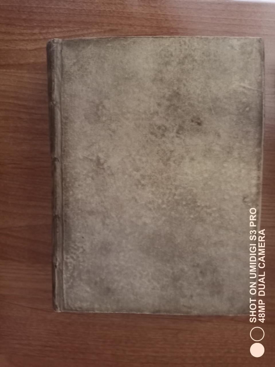 Theologische boeken