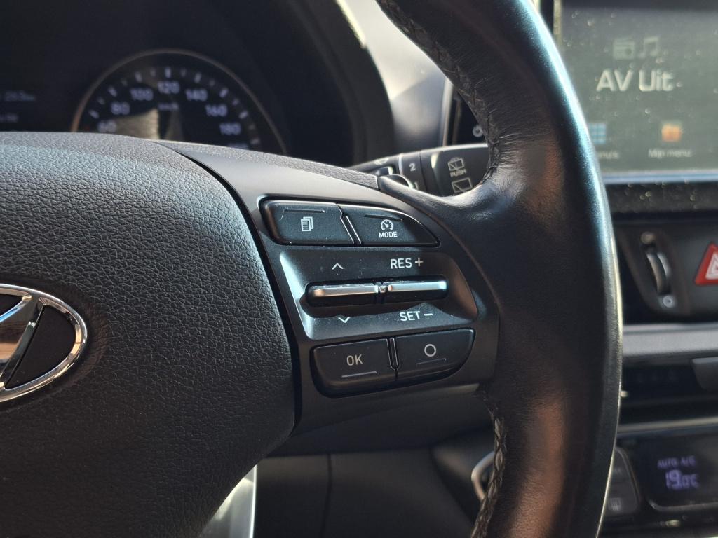 Hyundai I 30 wagon 1.4 t-gdi premium | camera | carplay | radio | trekhaak 