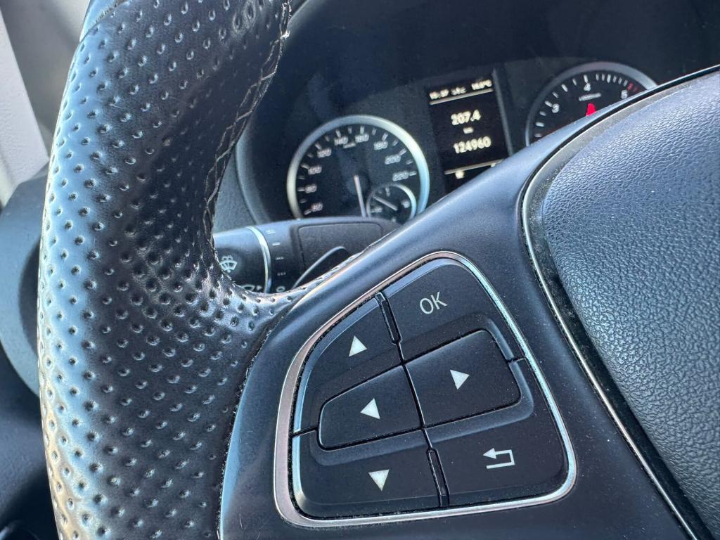 Mercedes-Benz Vito 116 cdi lang