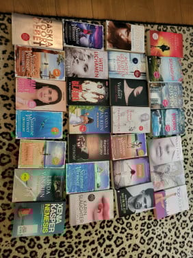 Boeken