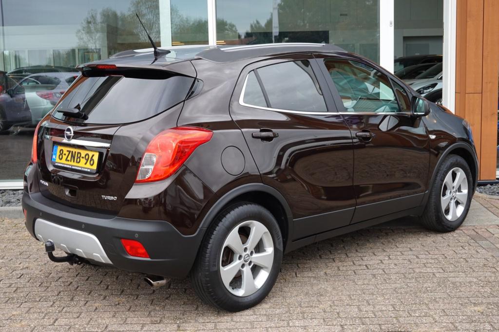 Opel Mokka 1.4 t cosmo