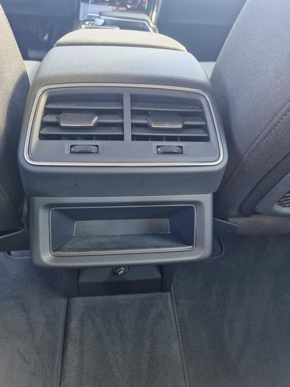 Audi E-Tron 55, 408pk