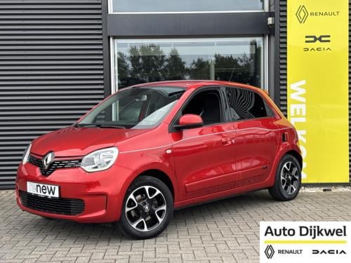 Renault Twingo 1.0 sce intens climate control, cruise control, android/appl