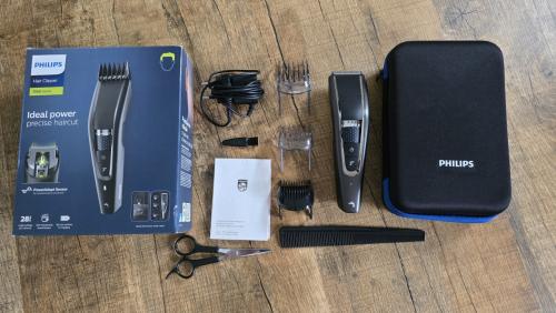 Philips Tondeuse Series 7000 (HC7650)