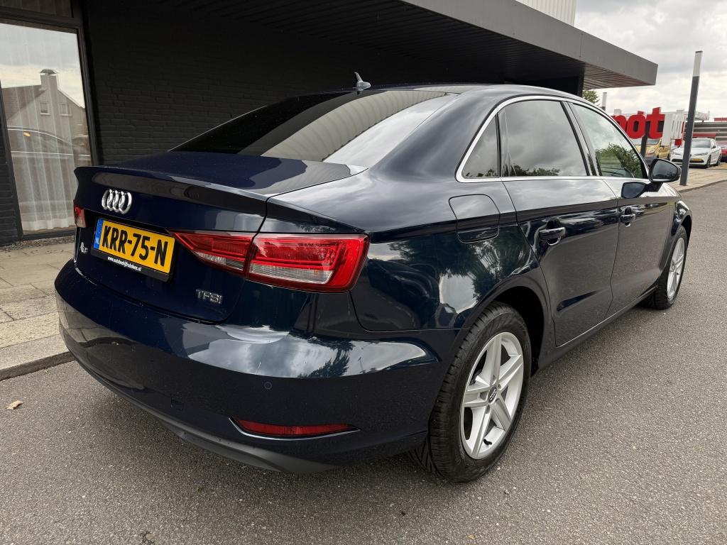 Audi A3 limousine 1.0 tfsi proline