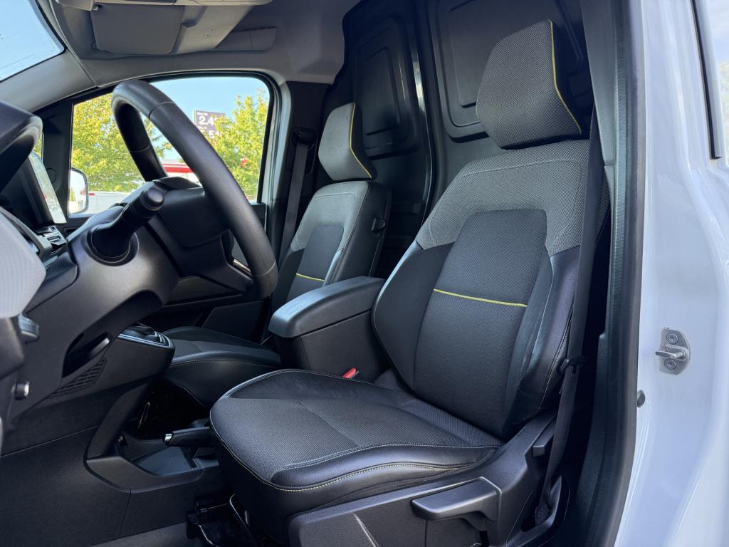 Renault Kangoo e-tech advance open sesame 44 kwh | snellader | camera | pdc