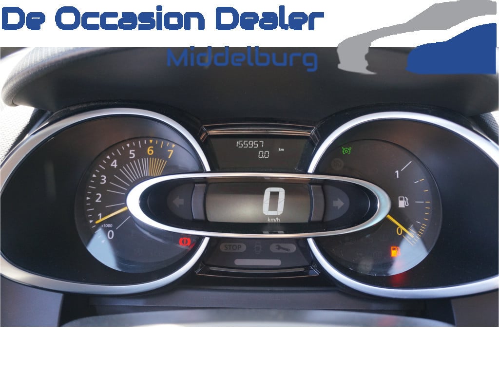 Renault Clio 0.9 TCe ECO Night&Day Rijklaar incl. garantie