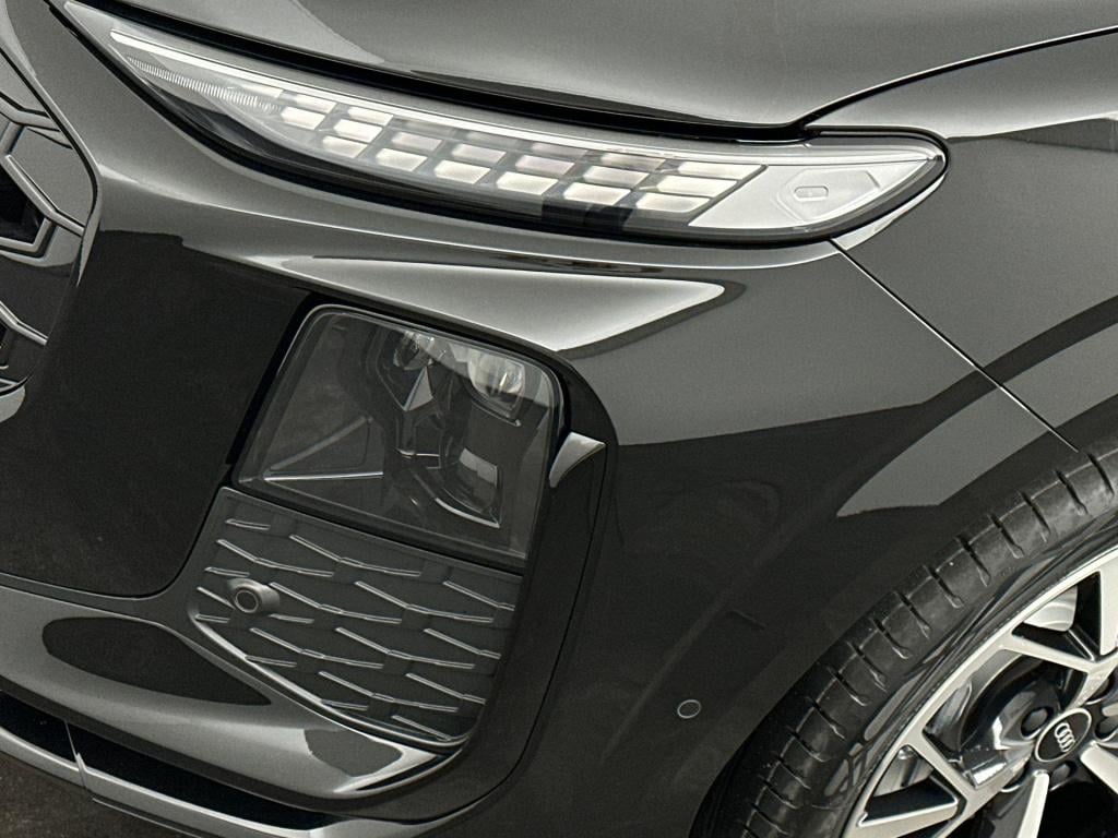 Audi Q3 s edition e-hybrid 200 kw / 272 pk hatchback 6 ver