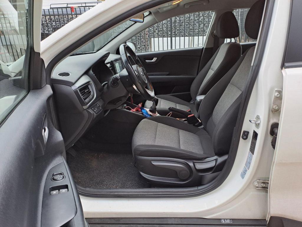 Kia Stonic 1.0 t-gdi dynamicline