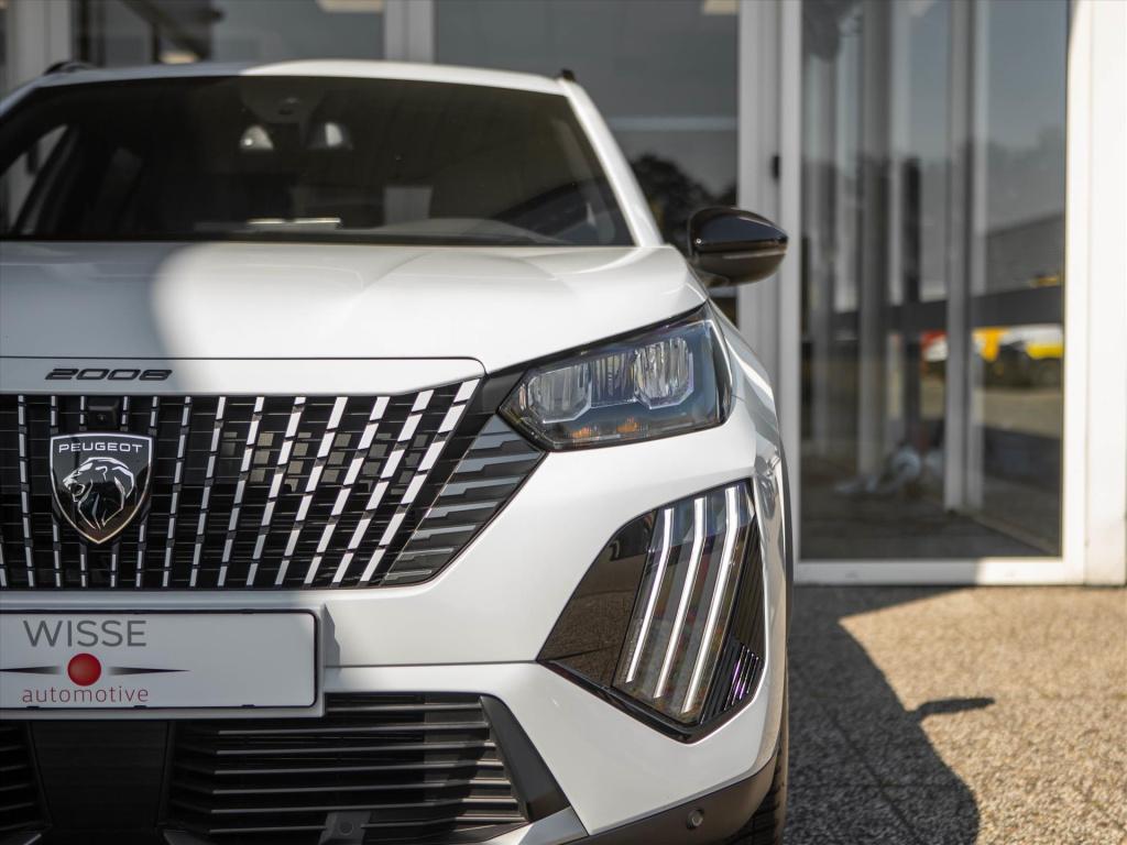 Peugeot 2008 1.2 hybrid 145pk e-dcs6 allure