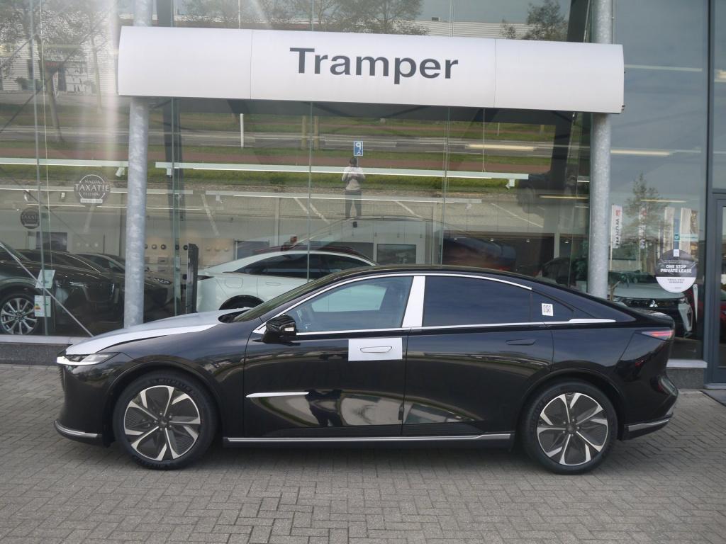 Mazda 6 6e takumi 68.8 kwh