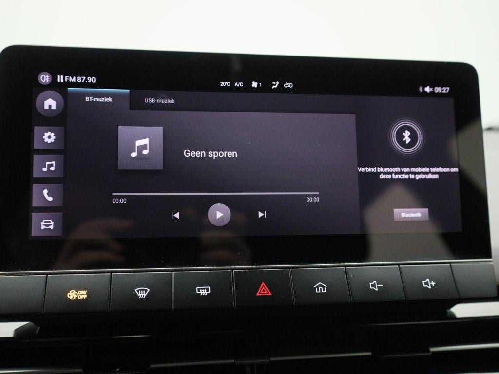MG Mg4 51 kwh standard | automaat | climate control | apple carplay / andro