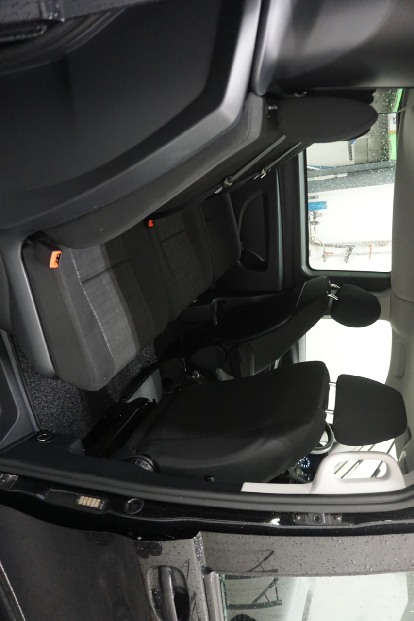 Mercedes-Benz Sprinter 319 1.9 cdi l2 l distronic l 3,5 t trekhaak l led l 