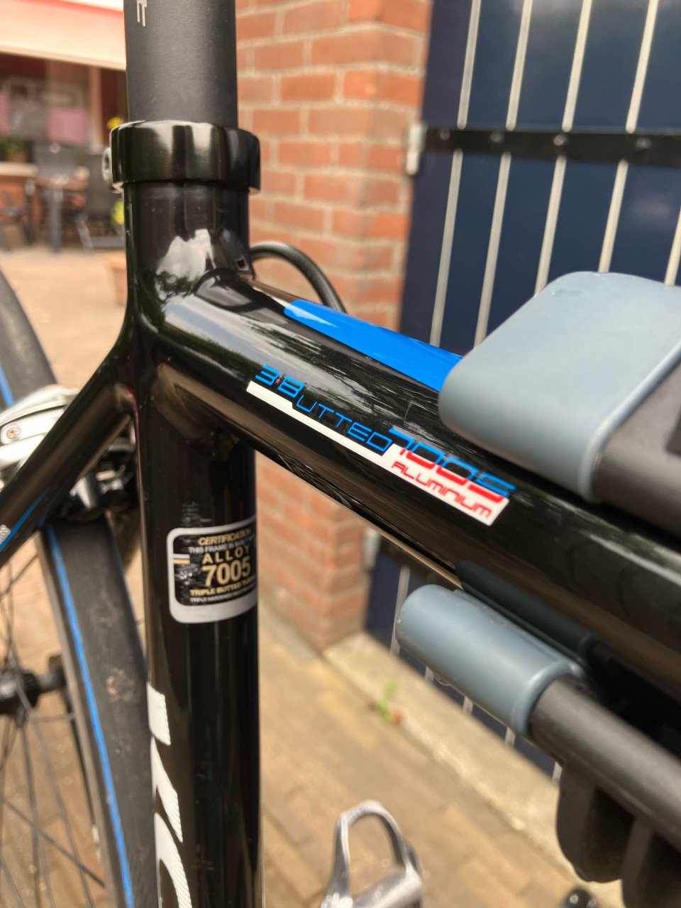 KOGA racefiets in goede staat