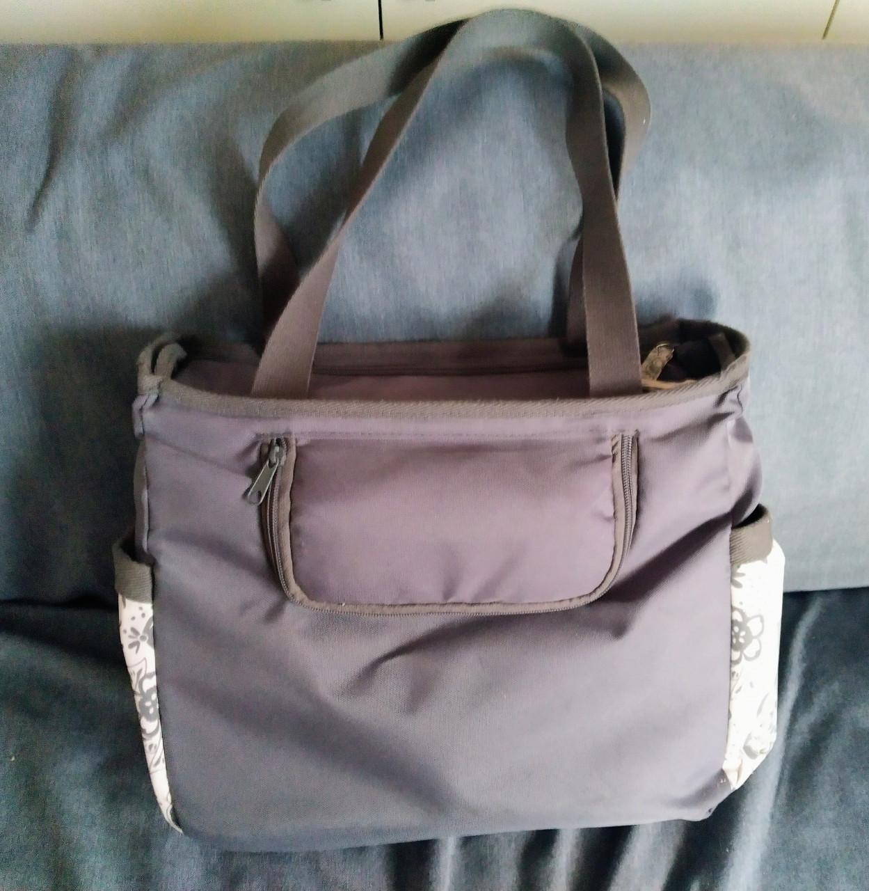 Brasil enkele fietstas