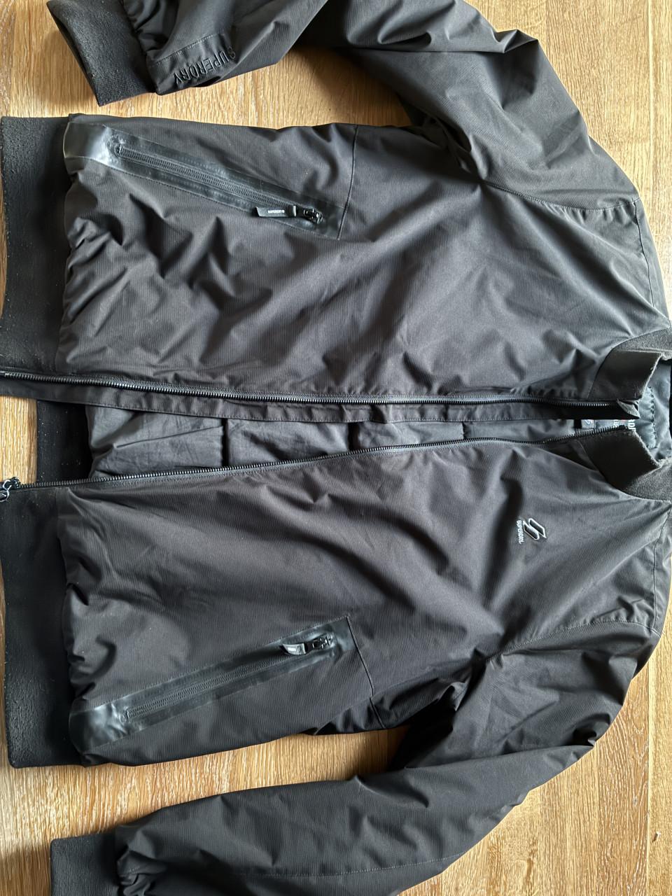 Superdry Bomberjack 2XL