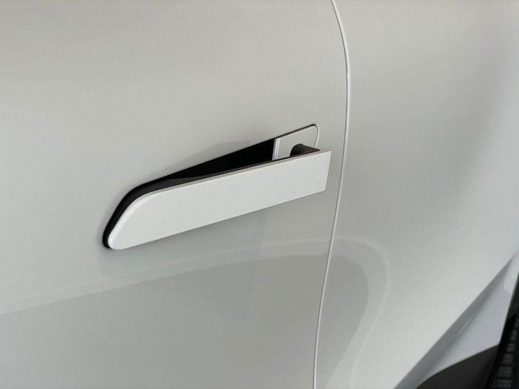 Renault Megane E-tech ev40