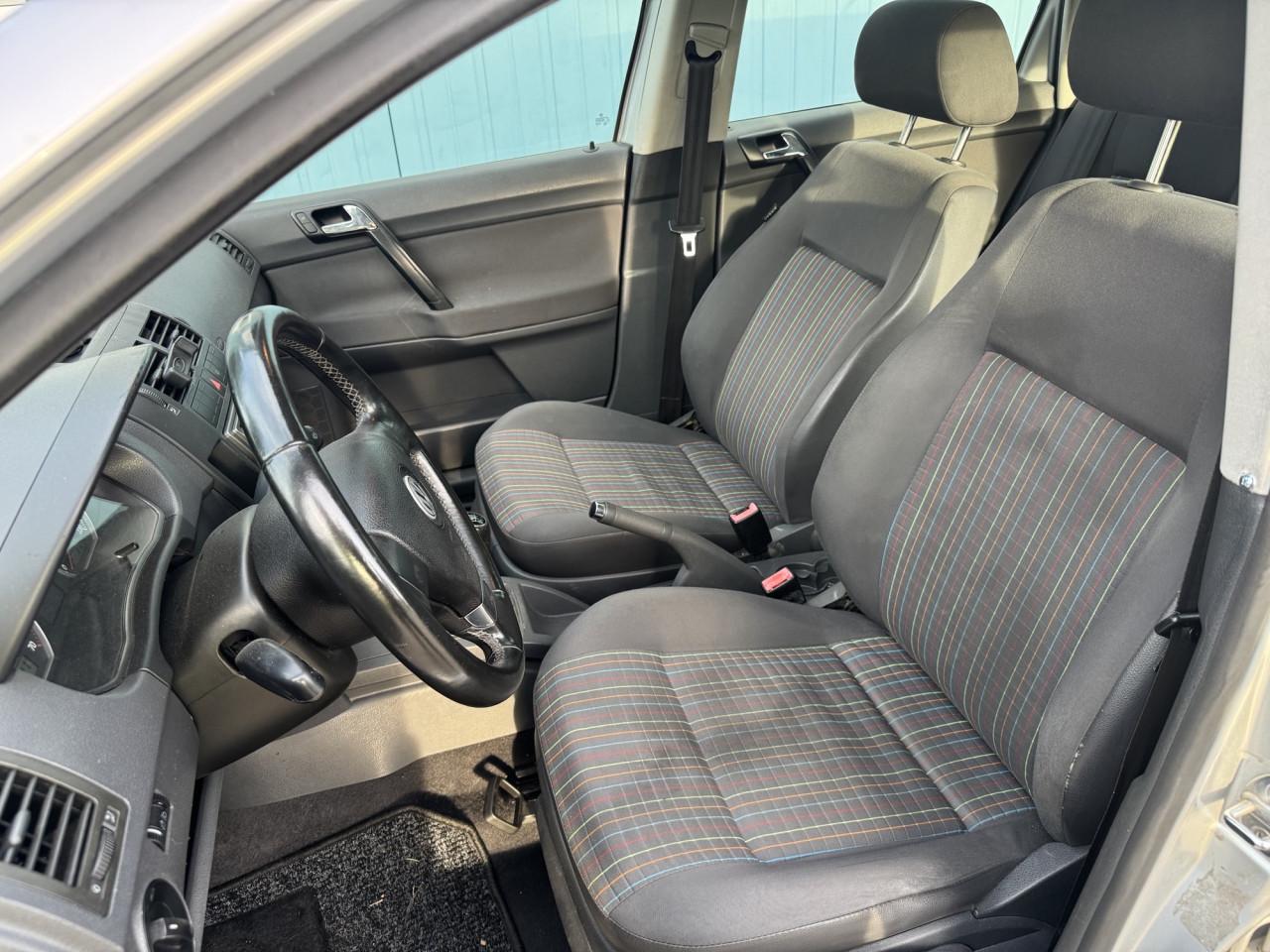 Leuke Volkswagen Polo 1.2 12v
