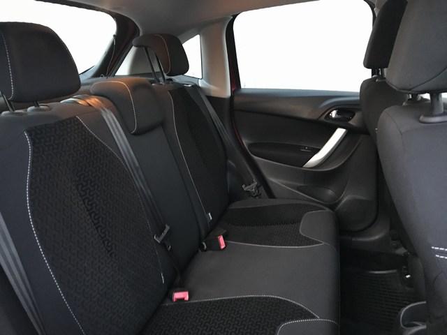 Citroen C3 1.4 panoramische voorruit | airco | cruise | parkeersensoren etc