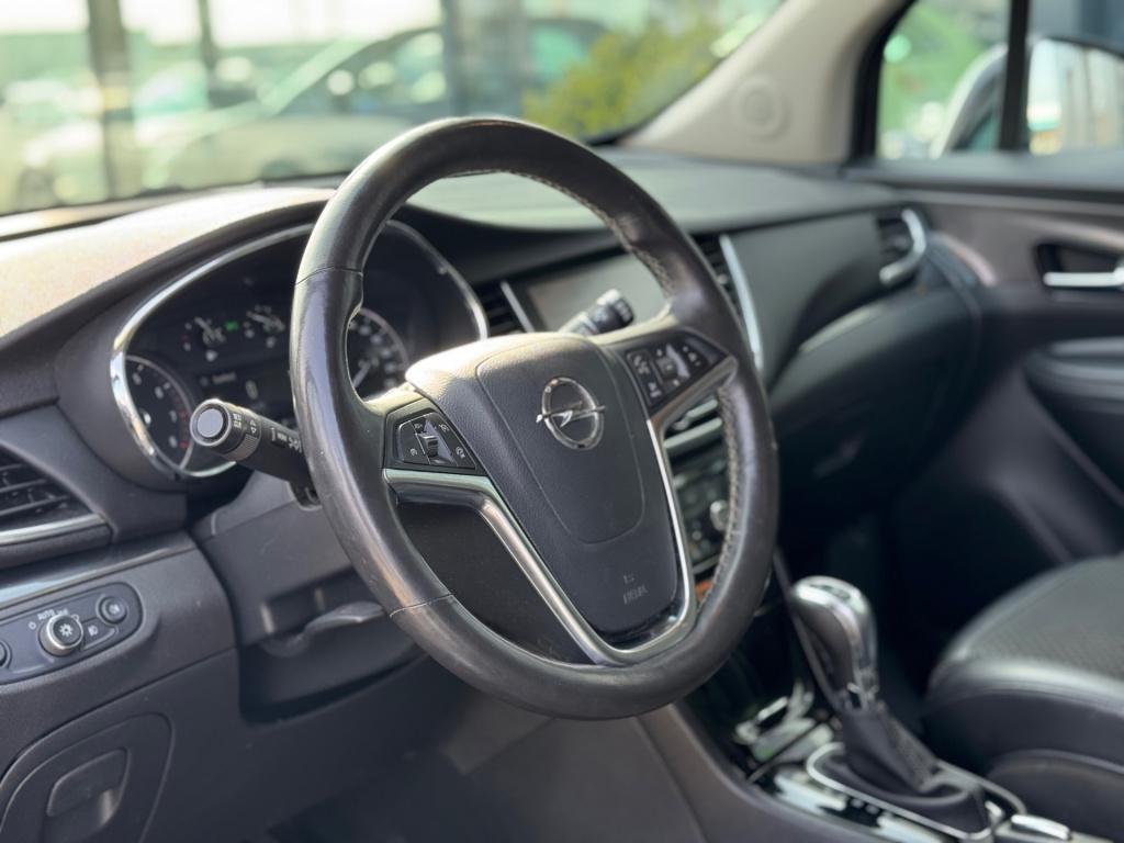 Opel Mokka 1.4 turbo 100% onderhouden * camera * trekhaak