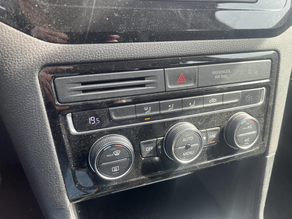 Volkswagen Golf Sportsvan 1.2 tsi highline nl auto