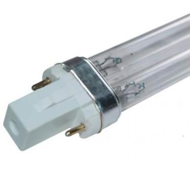 Superfish 7 watt UV 135mm vervanglamp