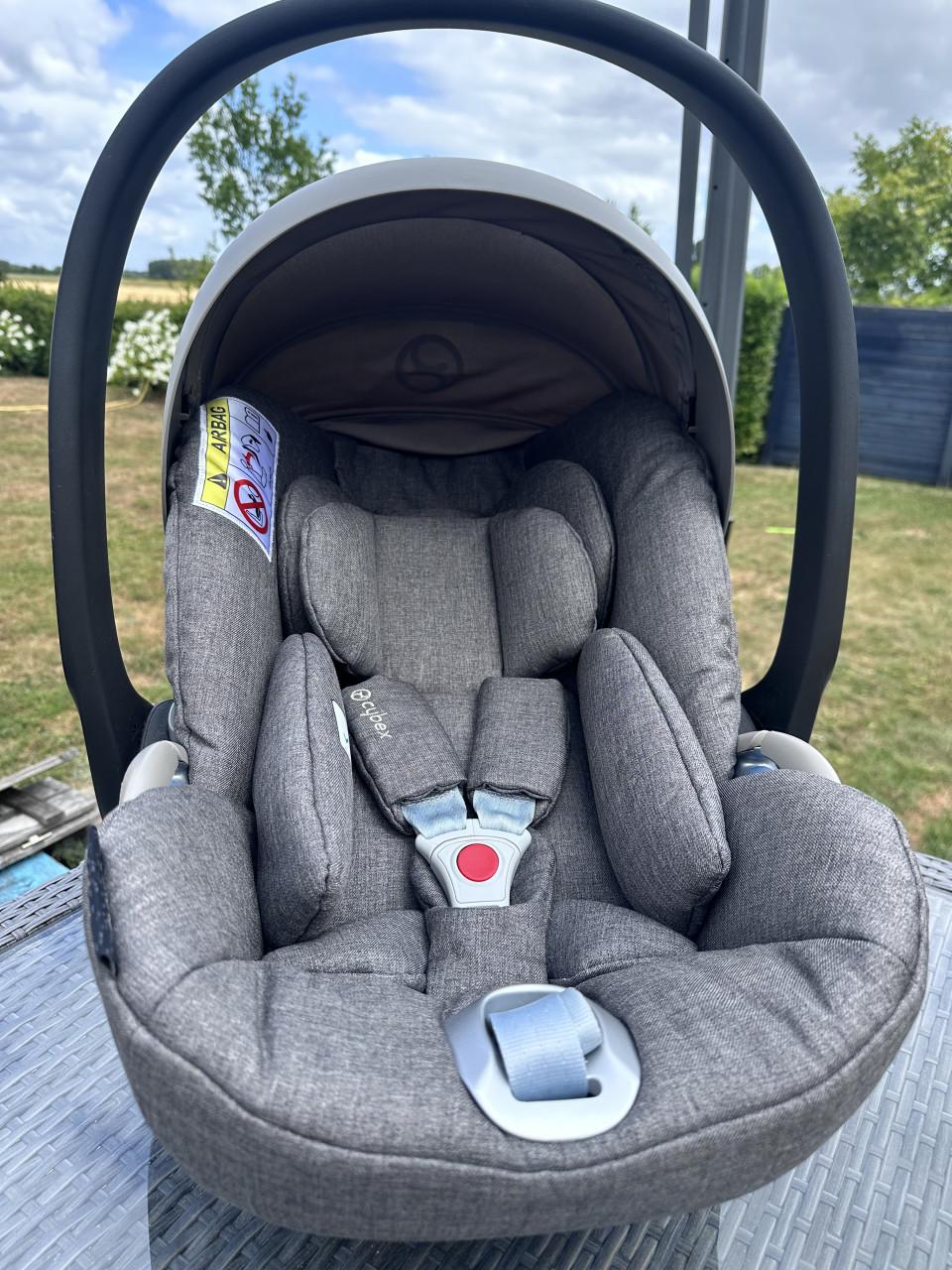 Cybex autostoel