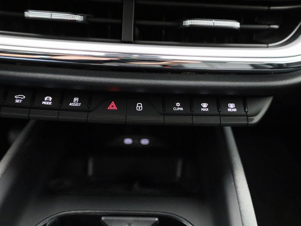 Skoda Enyaq Iv 80 | automaat | navigatie | apple carplay / android auto | s