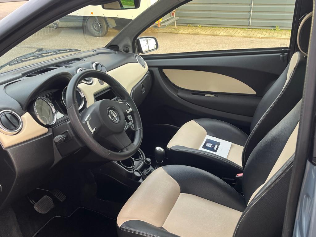 Aixam Crossline brommobiel premium in keurige staat