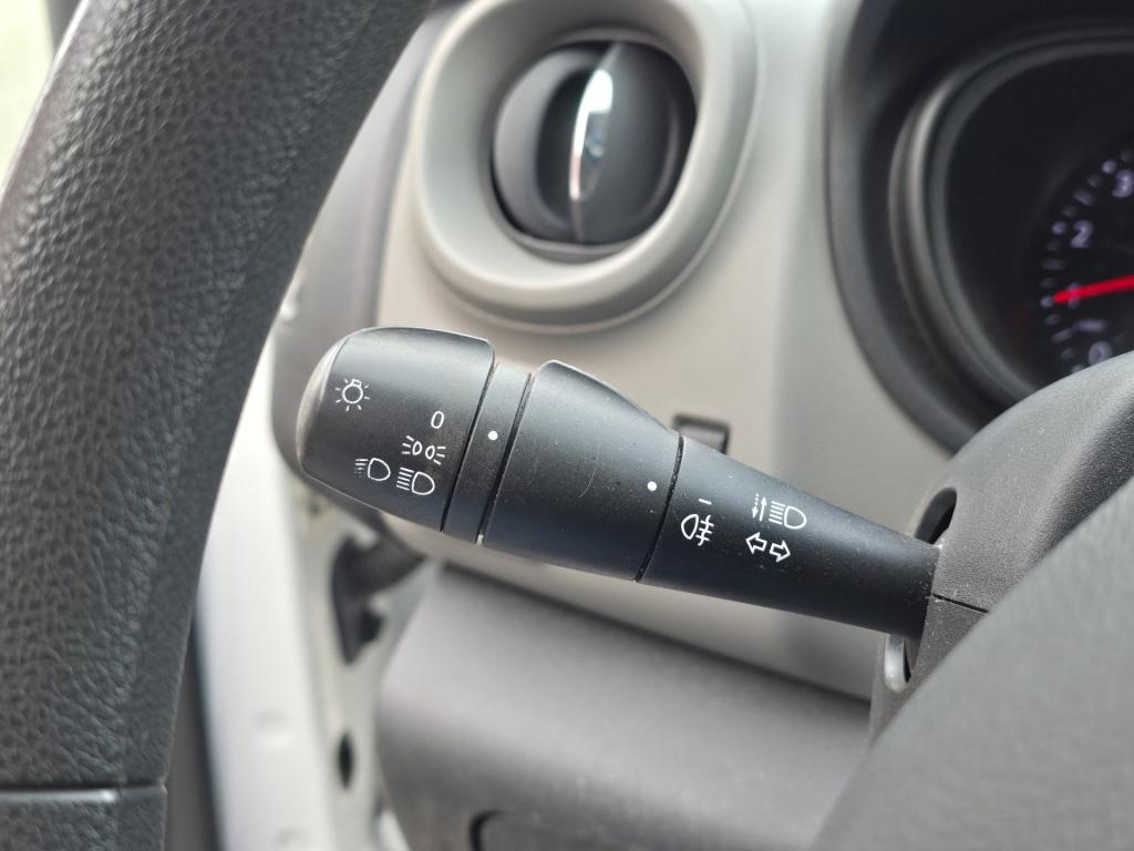 Renault Trafic 1.6 dci t29 l2h1 comfort