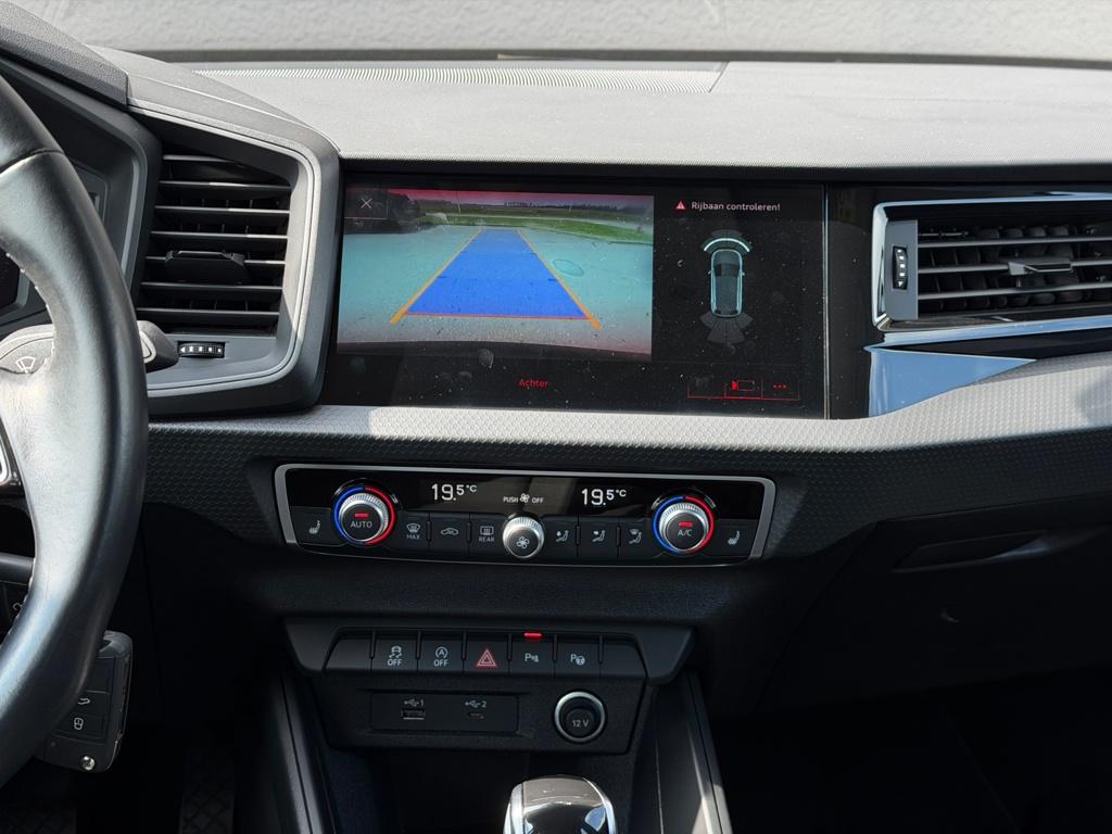 Audi A1 citycarver 30 tfsi epic