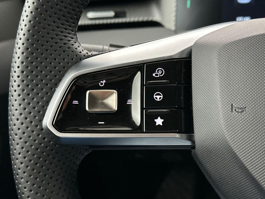 MG Mgs5 Ev luxury 64 kwh | demo voordeel | warmtepomp | 360 cam | apps | pr