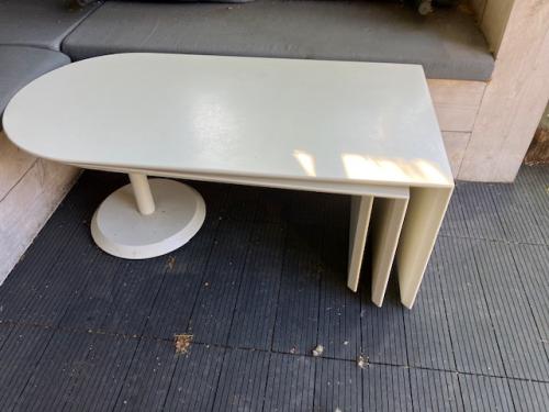 Leolux salontafel jaren 70