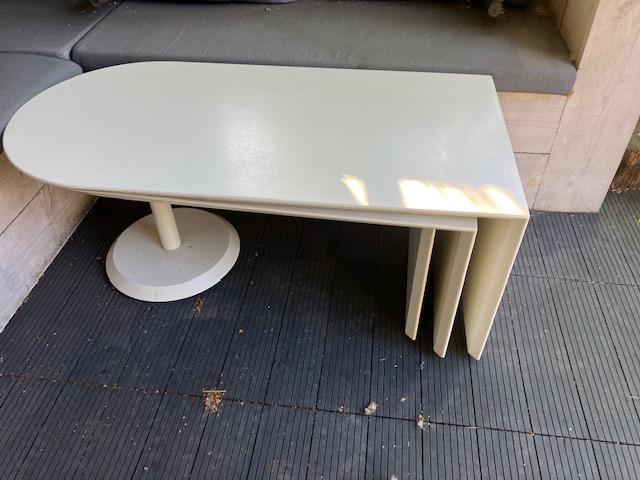 Leolux salontafel jaren 70