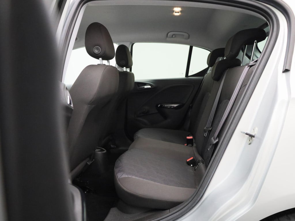Opel Corsa 1.0 turbo 120 jaar edition | navigatie | climate control | camer
