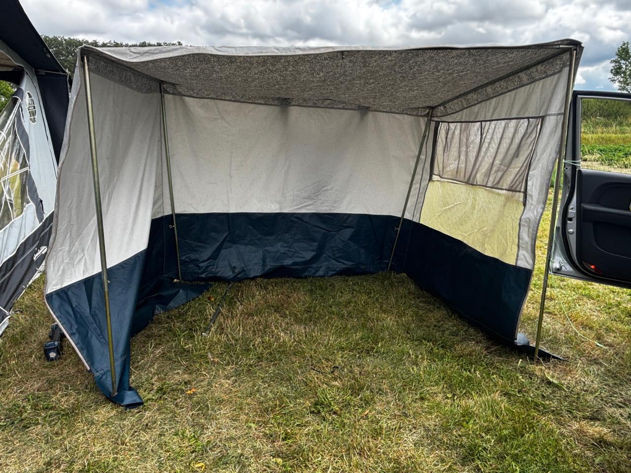 Erker Hypercamp Lazio 350