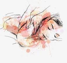 Even tijd voor u zelf met een massage op maat voor alle Dames vol uur !