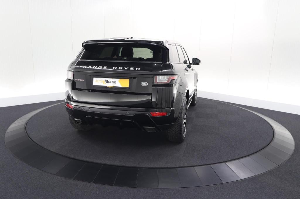 Land Rover Range Rover 2.0 si4 autobiography | panoramadak | 360 camera | e