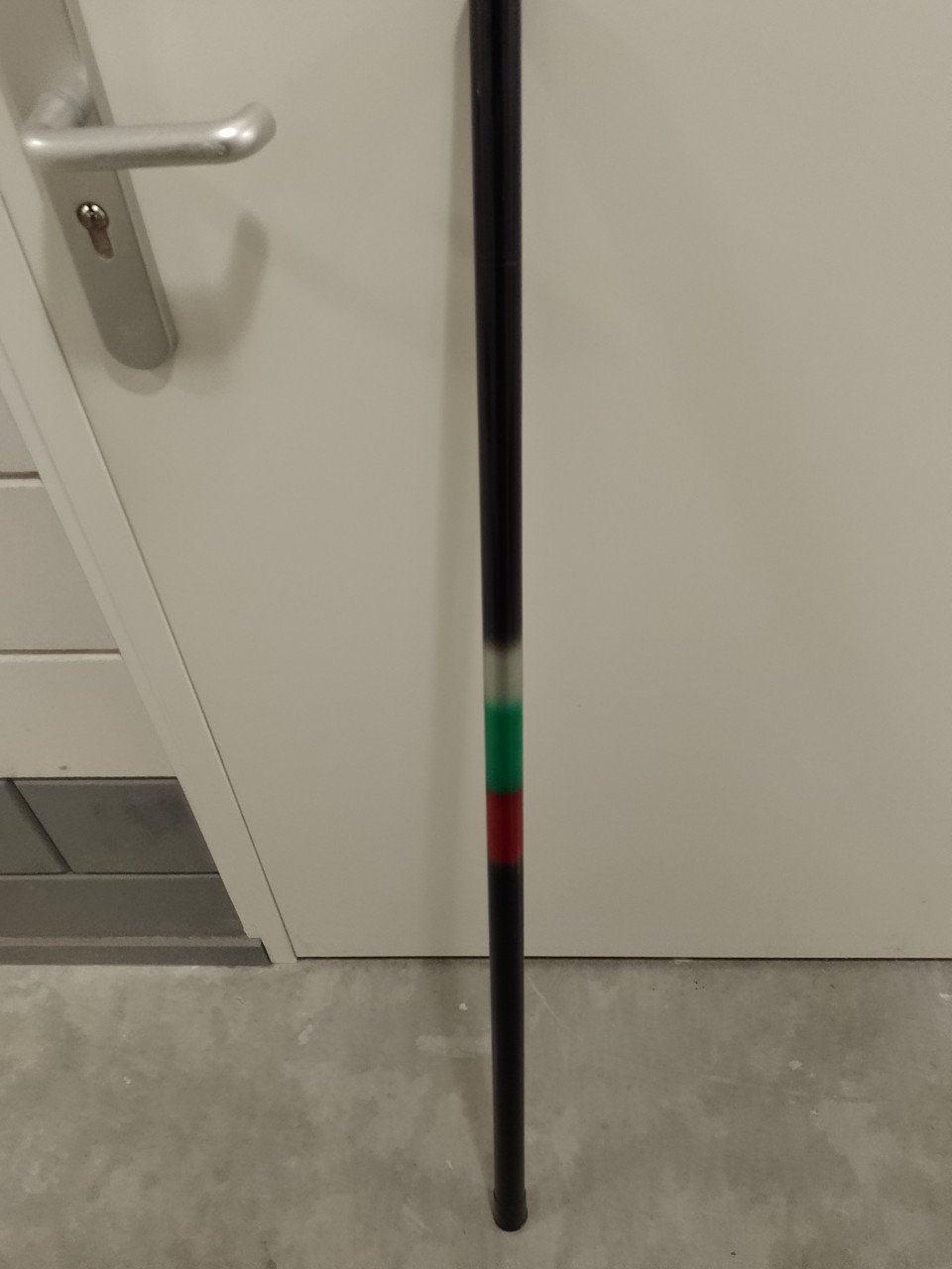 Vaste teles koop hengel 5 mtr