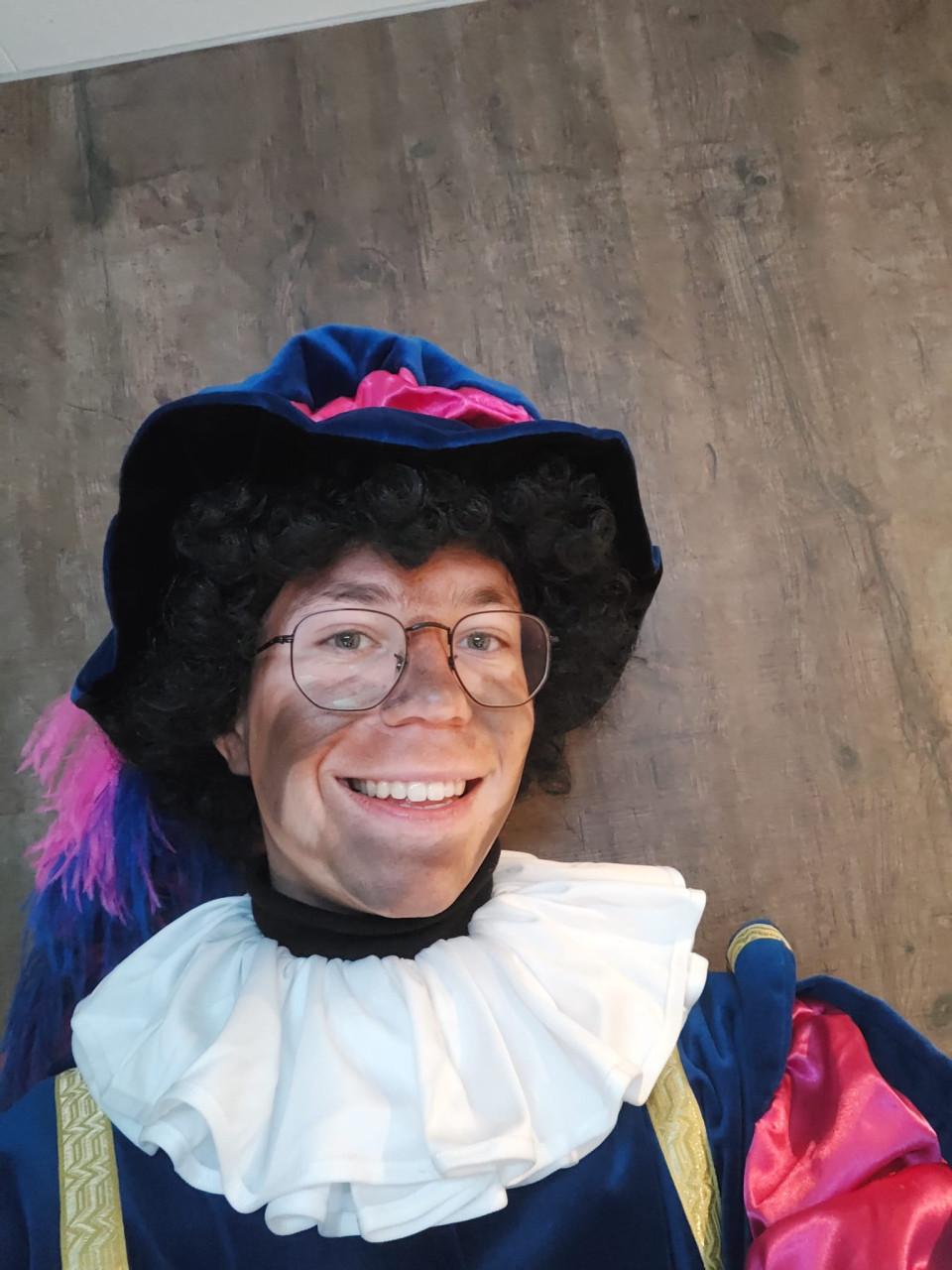 In Zeeland | Magische Sinterklaasavond met een Piet op bezoek!