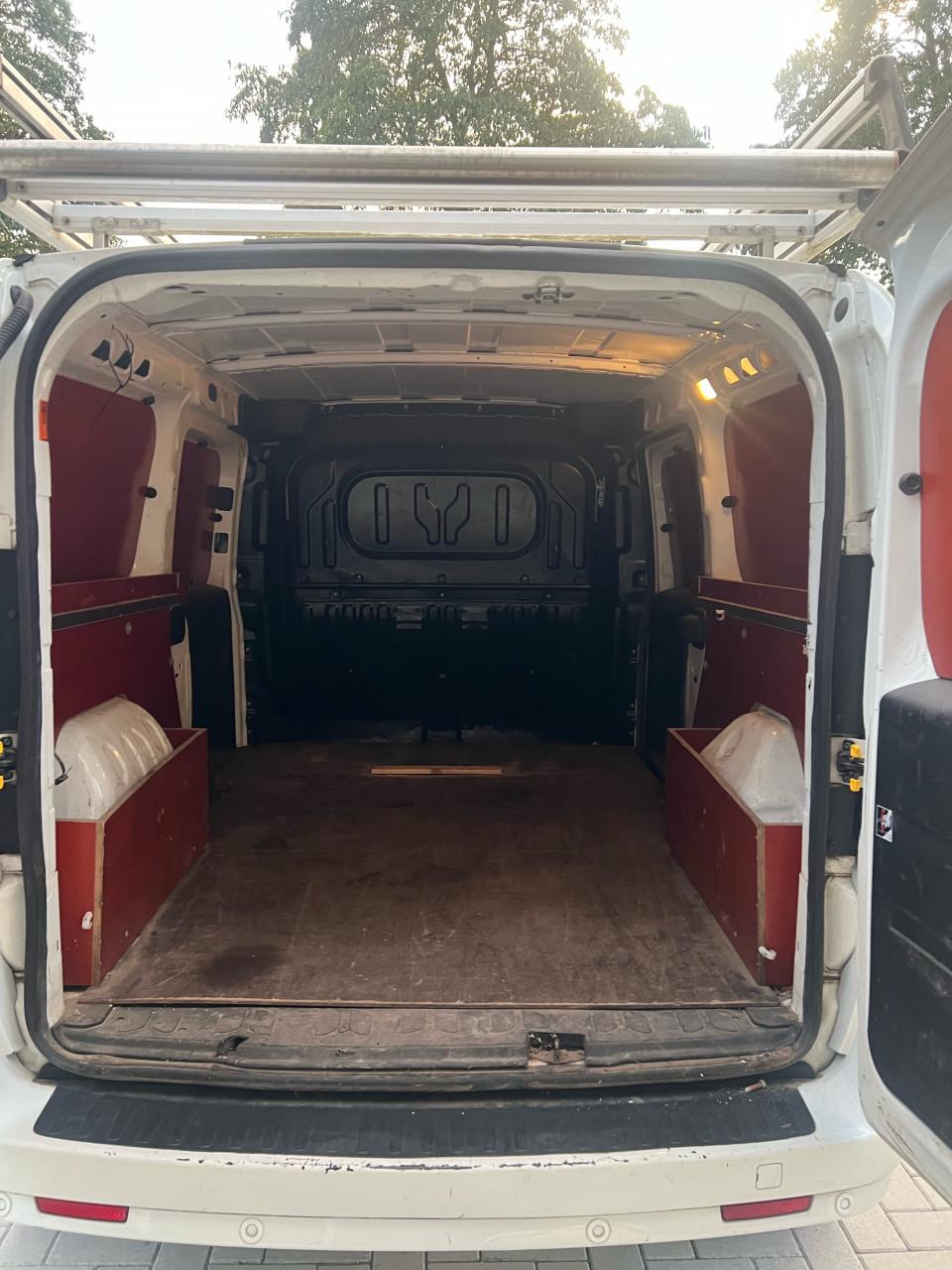 Opel Combo 1.3CDTI L2H1 158.897KM