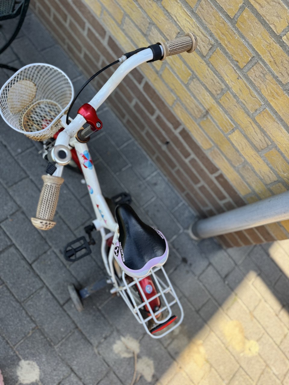 Kinderfiets