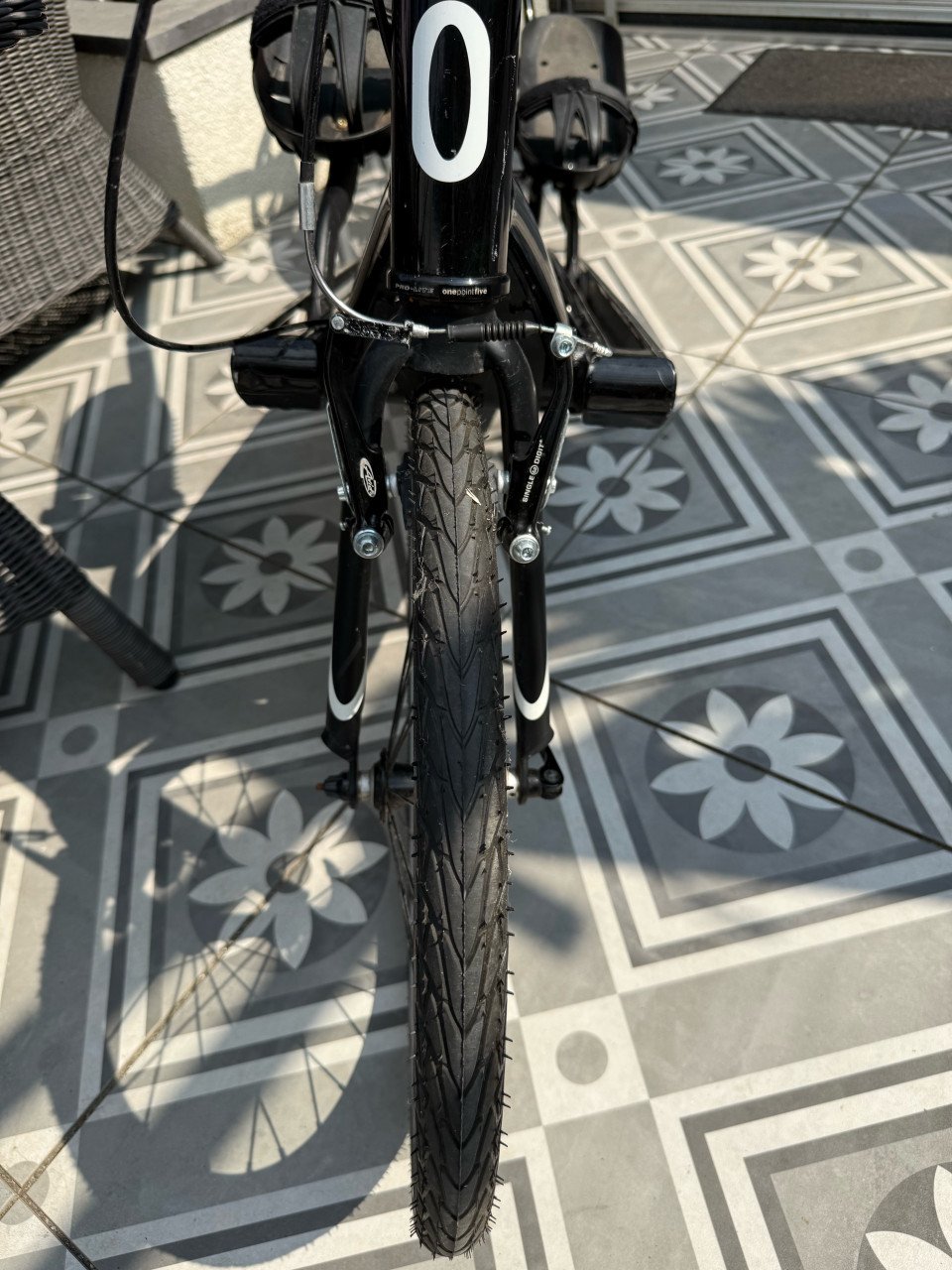 Elliptigo 8C