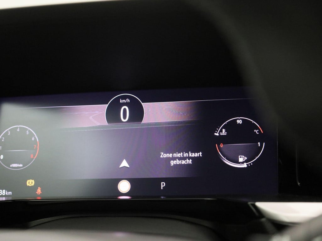 Opel Grandland 1.2 turbo business elegance | camera | navigatie | climate c